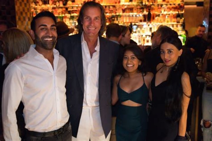 Richa Sadana Age, Birthday, Wikipedia, Who, Nationality, Biography