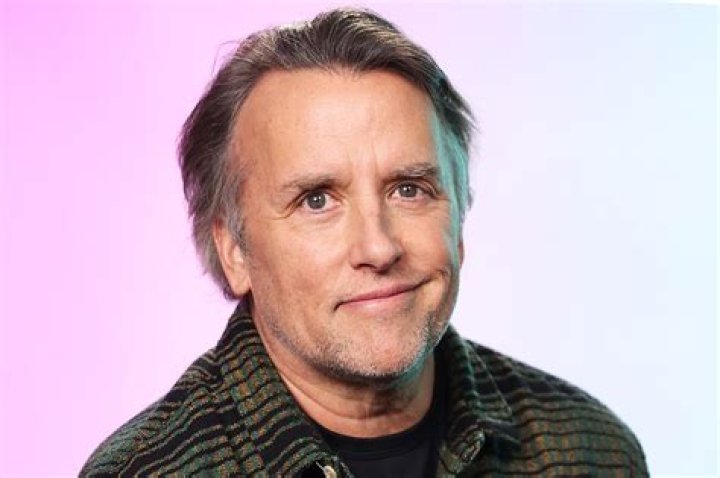 Richard Linklater