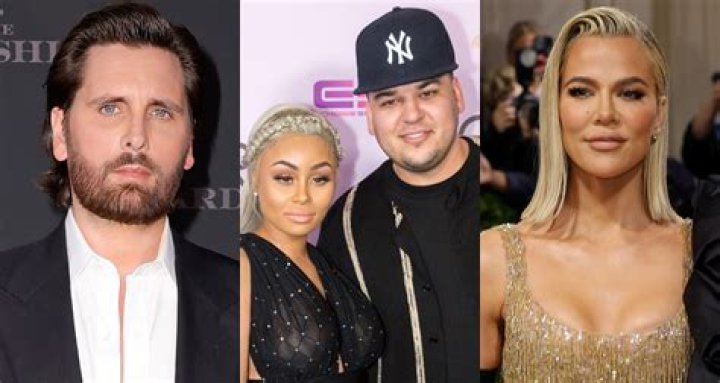 Rob Kardashian Finally Allows Blac Chyna to See Their Daughter After He Threatened to Revoke Custody