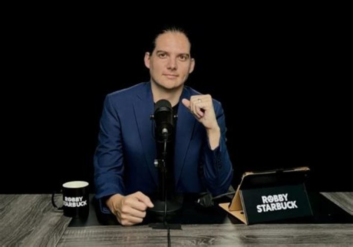 Robby Starbuck (Director) - Age, Birthday, Bio, Facts, Family, Net Worth, Height & More