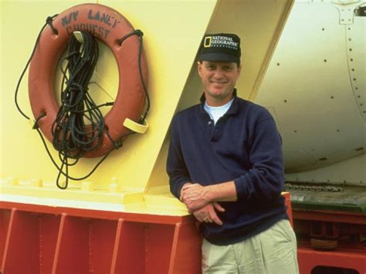 Robert Ballard (Explorer) - Age, Birthday, Bio, Facts, Family, Net Worth, Height & More
