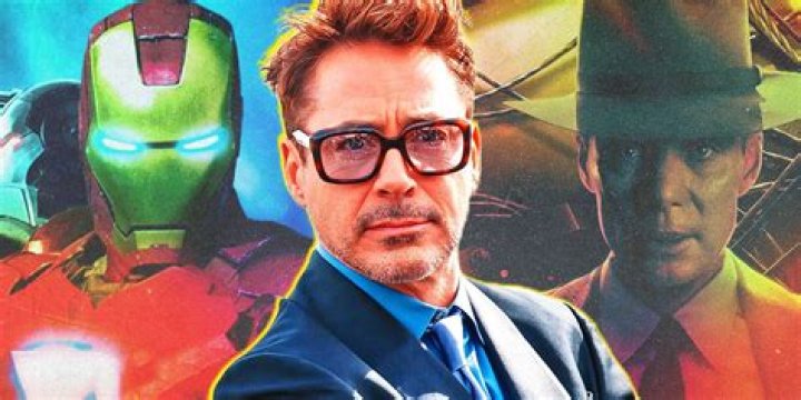 Robert Downey Jr. (Movie Actor) - Age, Birthday, Bio, Facts, Family, Net Worth, Height & More