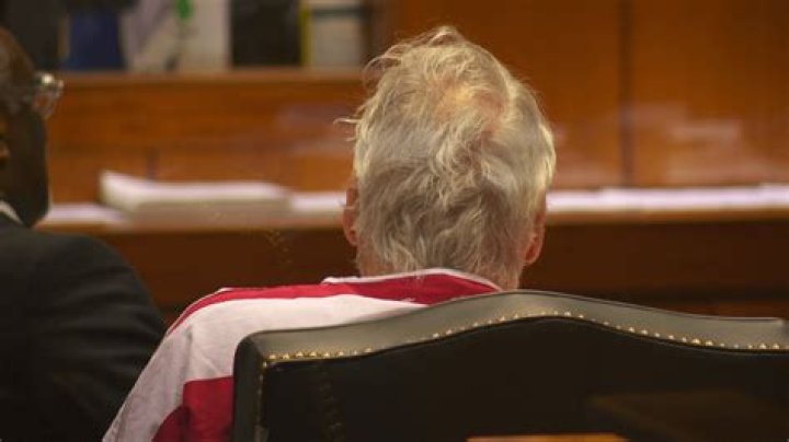 
Robert Findlay Smith update: Alabama church shooter indicted on capital murder charges 