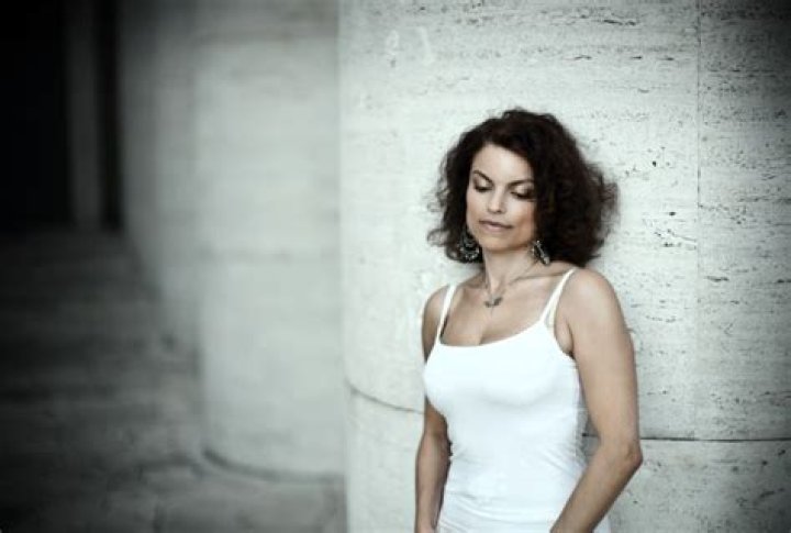 Roberta Gambarini Biography, Age, Height, Husband, Net Worth, Family