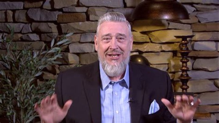Rod Parsley (Religious Leader) - Age, Birthday, Bio, Facts, Family, Net Worth, Height & More