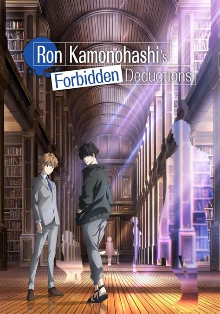 Ron Kamonohashis Forbidden Deductions Season 2 Spoiler, Release Date, Ratings, Trailer, Expectation & Latest Updates