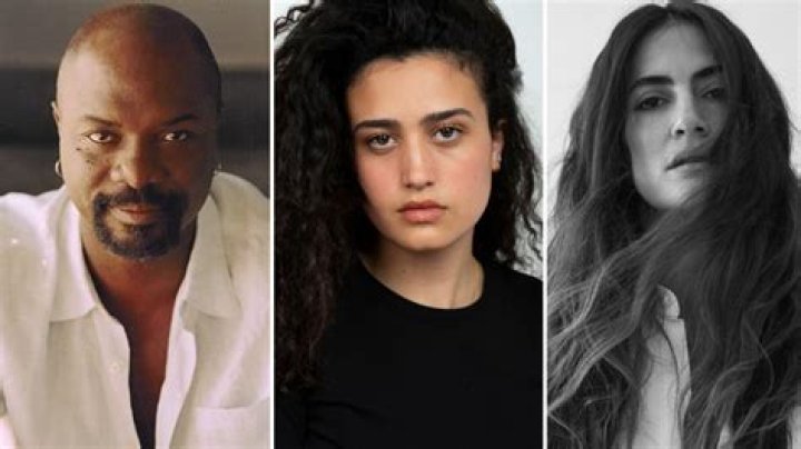 Rona-Lee Shim'on Biography, Age, Height, Husband, Net Worth, Family