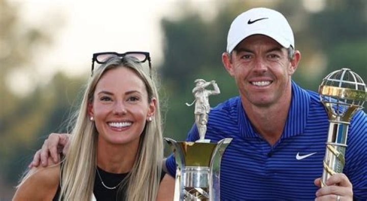 Rory McIlroy Biography, Age, Height, Wife, Net Worth, Family