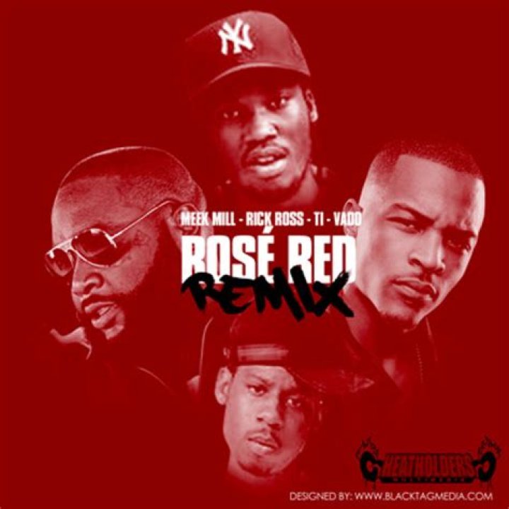 Rose Red (Remix)