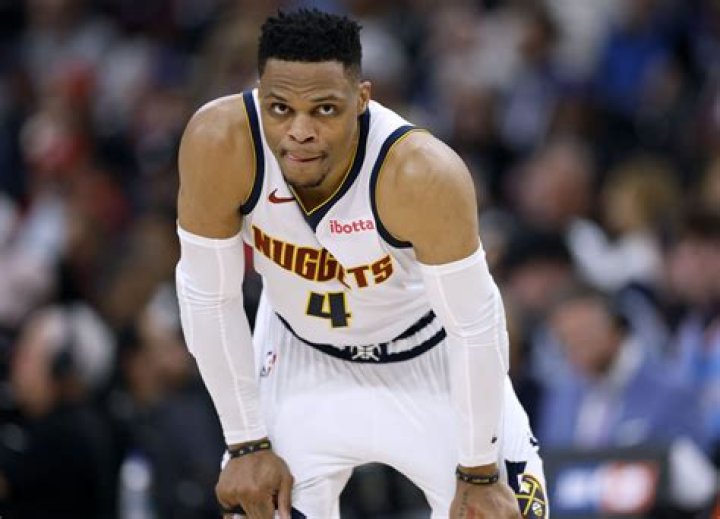 Russell Westbrook Height, Weight, Net Worth, Age, Birthday, Wikipedia, Who, Nationality, Biography