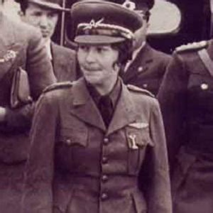 Sabiha Gokcen (Pilot) - Age, Birthday, Bio, Facts, Family, Net Worth, Height & More