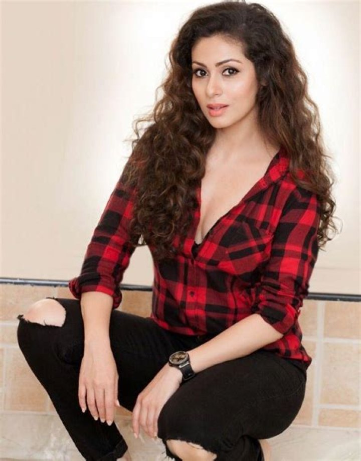 Sadaf Mohammed Sayed Height, Weight, Net Worth, Age, Birthday, Wikipedia, Who, Instagram, Biography
