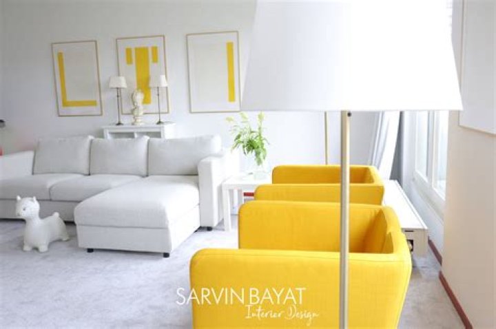 Sarvin Bayat (Interior Designer) - Age, Birthday, Bio, Facts, Family, Net Worth, Height & More