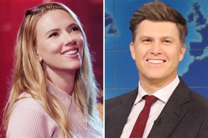 ‘Saturday Night Live’ Star Colin Jost’s Dating History Before Marrying Scarlett Johansson