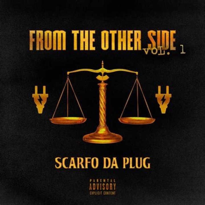 Scarfo Da Plug Has Passed Away: Asian Doll, 24Hrs & More Share Tributes