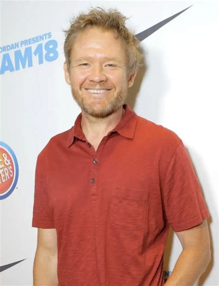 Scott Michael Campbell Biography, Age, Height, Wife, Net Worth, Family