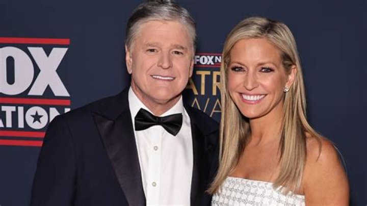 Sean Hannity Biography, Age, Height, Wife, Net Worth, Family