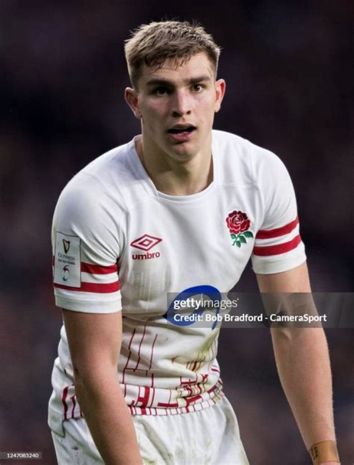 Sean van Portfliet Age, Birthday, Wikipedia, Who, Nationality, Biography