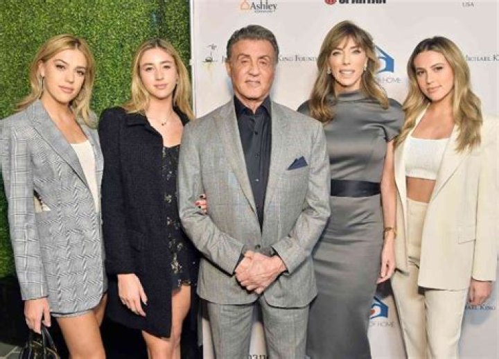 Seargeoh Stallone Wiki, Age, Wife, Height, Family, Net Worth, Biography & More