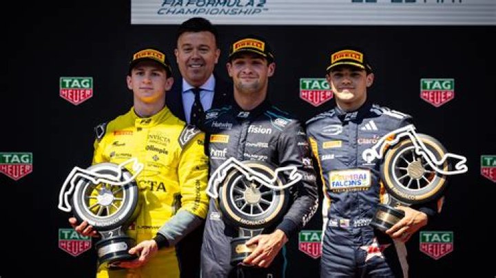 Sebastian Montoya (Race Car Driver) - Age, Birthday, Bio, Facts, Family, Net Worth, Height & More