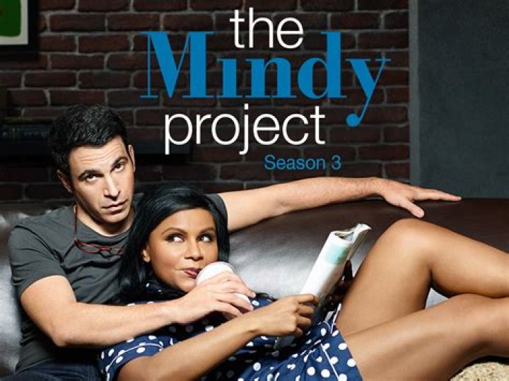 See How Much The Cast of ‘The Mindy Project’ Has Changed Since Season 1!