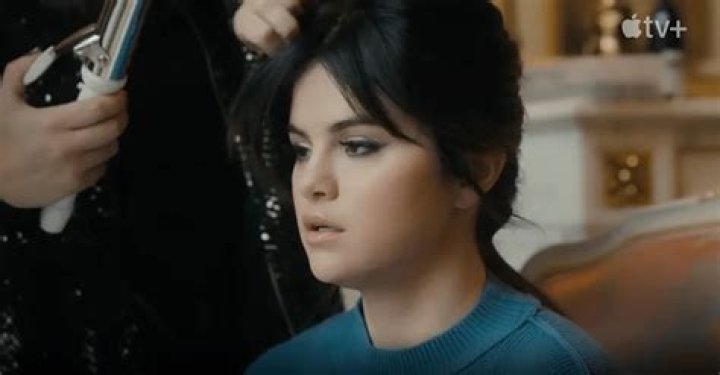 Selena Gomez Opens Up About Why She Was Against Her Apple TV Documentary ‘My Mind and Me’