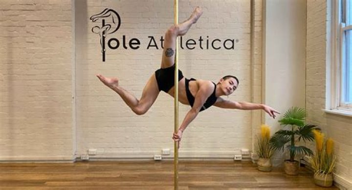 Sexy Skills! Lili Reinhart Pole Dances on Instagram While Preparing for ‘Hustlers’ Film