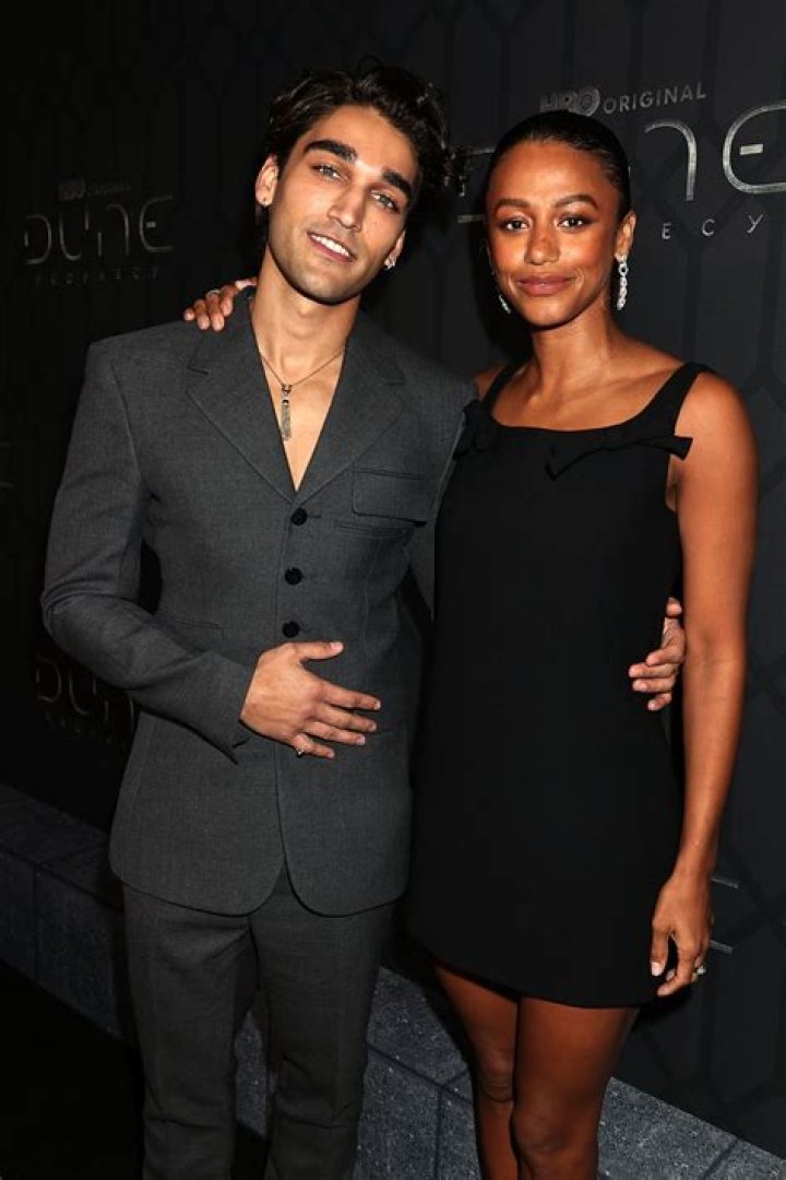 
Shalom Brune-Franklin Parents Ingrid and Phillip Moved To Mullaloo For Their Children 