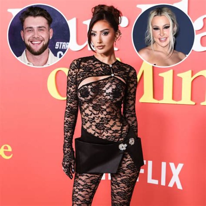 She Found Her Perfect Match! See Francesca Farago’s Full Dating History: Exes, Flings and More