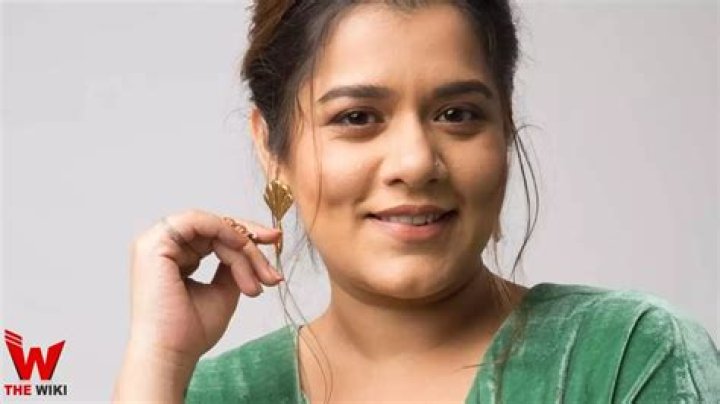 
Shikha Wahulkar Height, Weight, Net Worth, Age, Birthday, Wikipedia, Who, Nationality, Biography 
