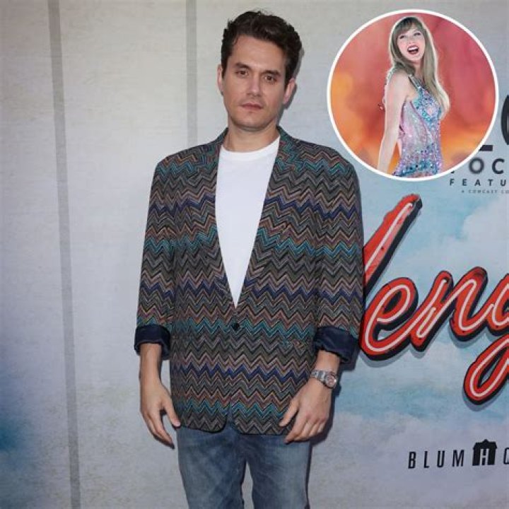Shocking! John Mayer Reflects on ‘Bitchy’ Song ‘Paper Doll’ Rumored to Be About Taylor Swift