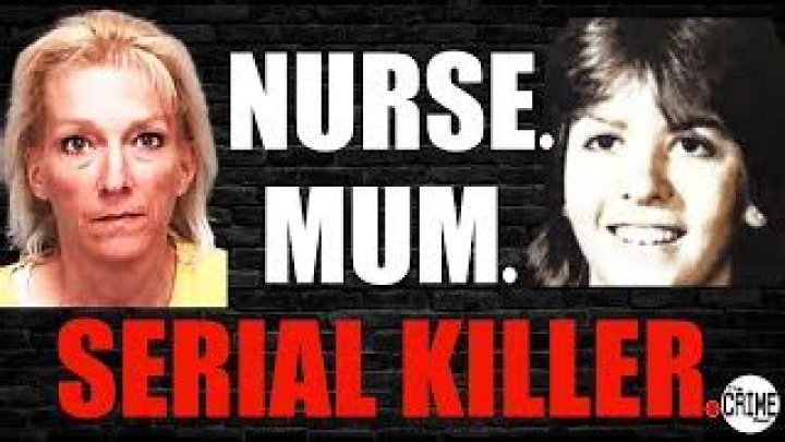 Soccer Mom, Registered Nurse, And Serial Killer