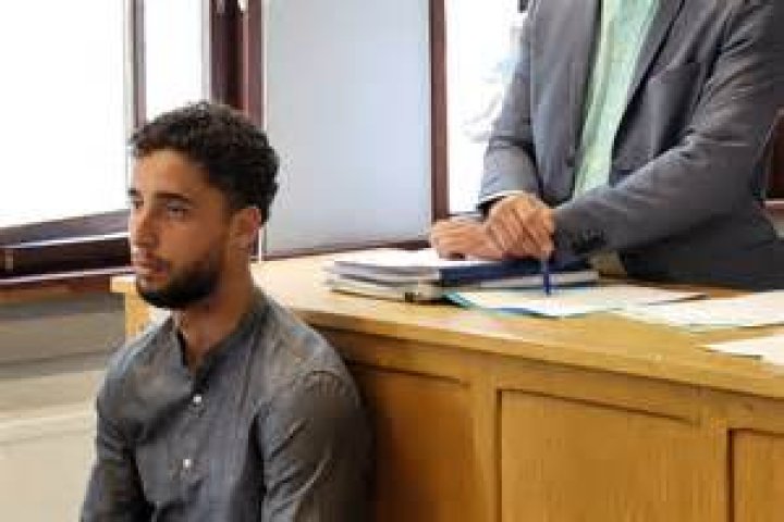 Sofian Kiyine Biography, Age, Height, Wife, Net Worth, Family