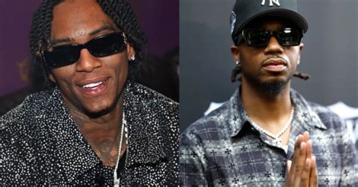 Soulja Boy Continues Disrespect Of Metro Boomin & His Deceased Mother, Claps Back At 21 Savage