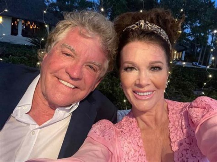 Soulmate Goals! ‘RHOBH’ Alum Lisa Vanderpump Shares a Rare Selfie With Husband Ken Todd on Vacation