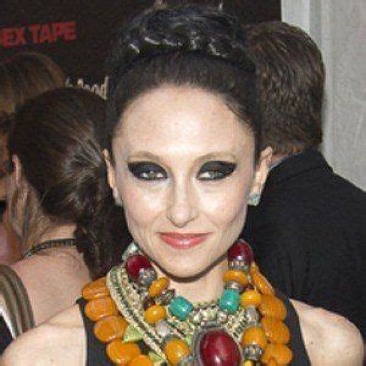 Stacey Bendet (Fashion Designer) - Age, Birthday, Bio, Facts, Family, Net Worth, Height & More