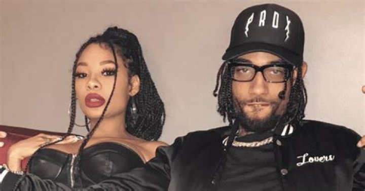 Stephanie Sibounheuang Wiki (PnB Rock's Girlfriend) Biography, Age, Kids, Husband, Net worth, Family & More