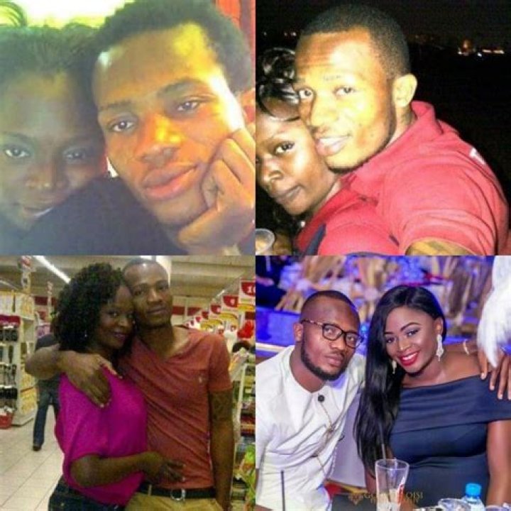 
“Stup!d me Sotey I Dey Carry Sacrifice For You;” — Chats Of Late IVD’s Wife, Bimbo Leaks 