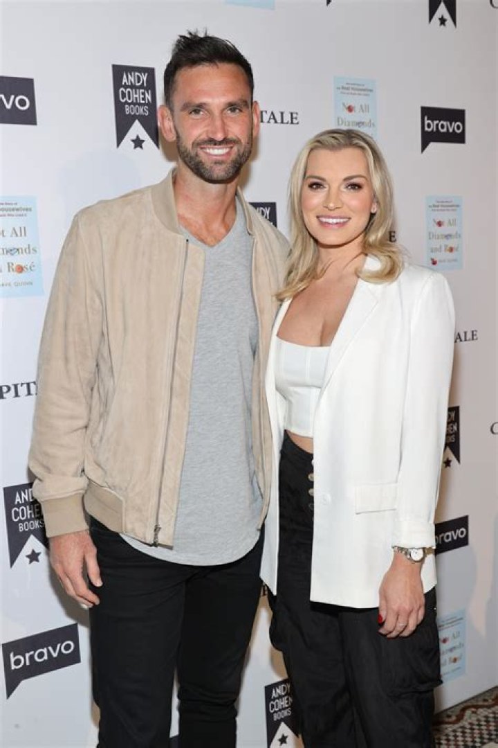 Summer House’s Carl Radke Says He Regrets How Lindsay Hubbard Engagement Ended: ‘Confusing’