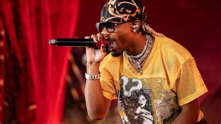 Summrs Responds To Getting Jumped, Homixide Gang Allegedly Stole His Jewelry