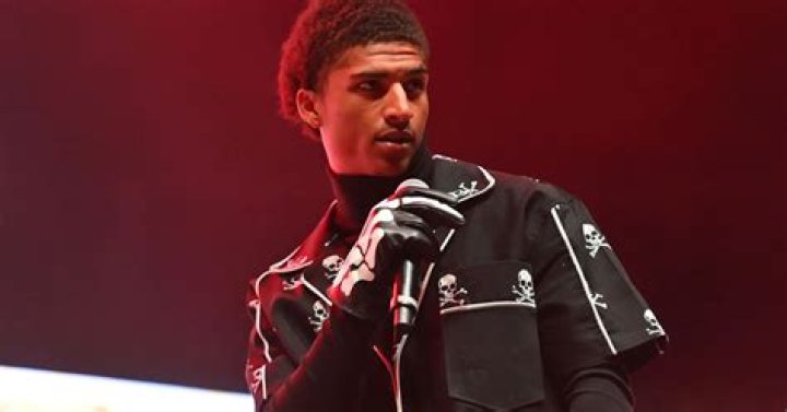 Superstar Pride Turns Himself In, Charged With 1st-Degree Murder