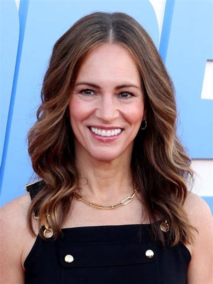 Susan Downey (Film Producer) - Age, Birthday, Bio, Facts, Family, Net Worth, Height & More