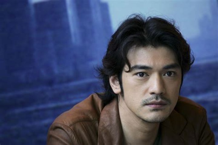 Takeshi Kaneshiro Height, Weight, Net Worth, Age, Birthday, Wikipedia, Who, Instagram, Biography