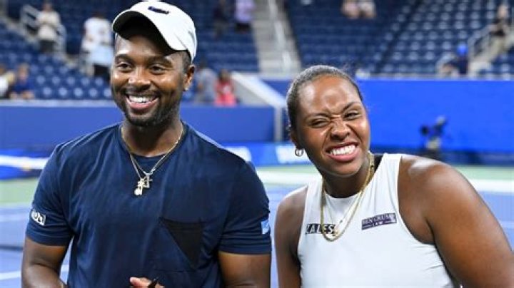 Taylor Townsend’s Husband – Is She Married To Asia Muhammad? Here’s What We Know