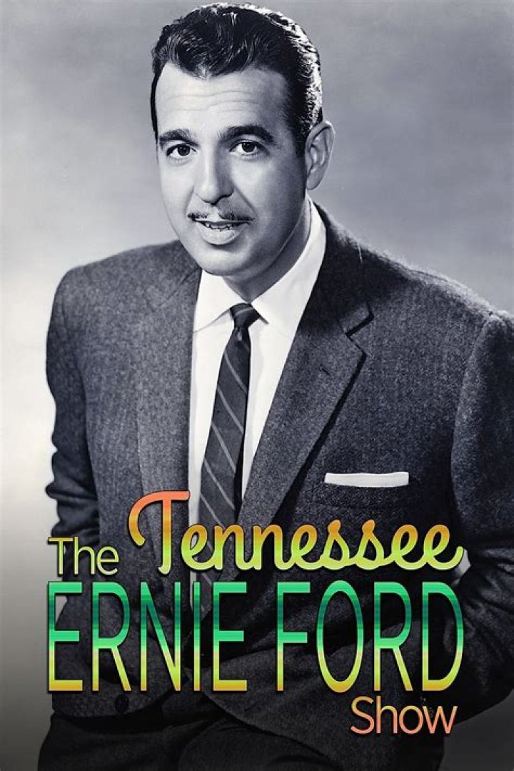 Tennessee Ernie Ford biografía, edad, altura, esposo, net worth, familia