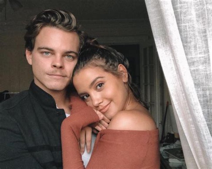 Tess Christine Biography | Age, Wiki, Net worth, Bio, Height, Fiance|