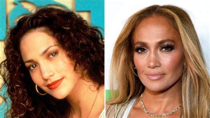 That J. Lo Glow! See Photos of Jennifer Lopez’s Stunning Transformation Over the Years