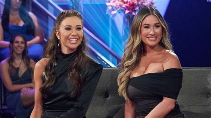 
‘The Bachelorette’: Gabby Questions If She’s Lovable as Rachel ‘Blindsides’ Zach in Dramatic Sneak Peek 