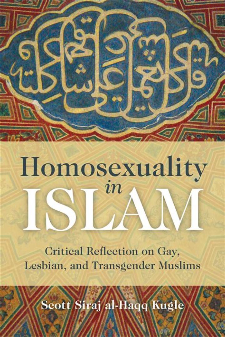 The Book That Invented Homosexuality