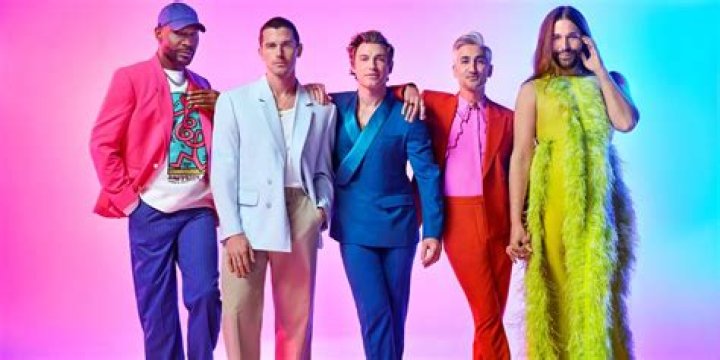 The Contestants of ‘Queer Eye’ Don’t Just Get New Clothes, but a New Attitude — See Where They Are Today